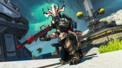 Apex Legends НАБОР «СПАСИТЕЛИ» + 600 COINS STEAM ROW 🎁