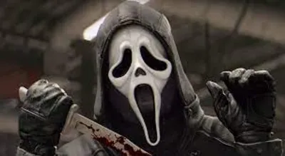 ✅ Dead by Daylight: Ghost Face XBOX ONE SERIES X|S Ключ USA 🔑