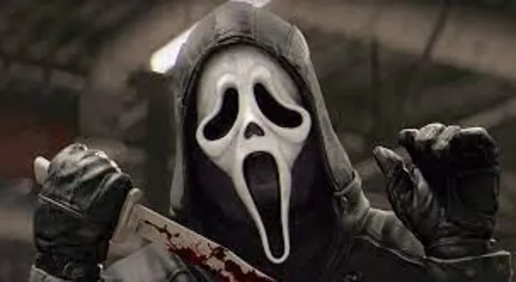✅ Dead by Daylight: Ghost Face XBOX ONE SERIES X|S Ключ USA 🔑