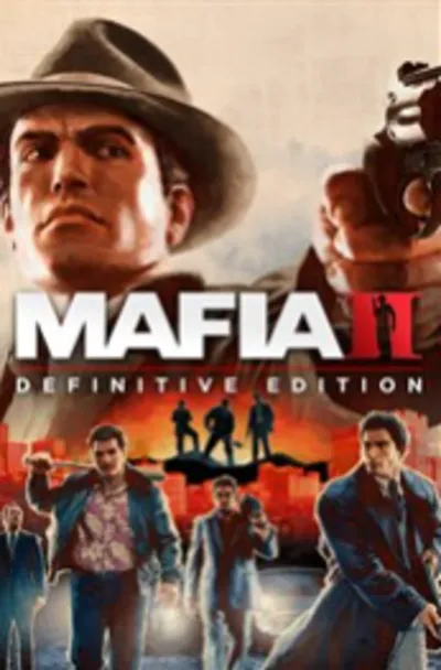 🔑MAFIA TRILOGY 3in1 (1+2+3) XBOX ONE/SERIES X|S  KEY🔑