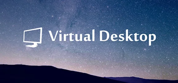 Virtual Desktop - STEAM GIFT РОССИЯ