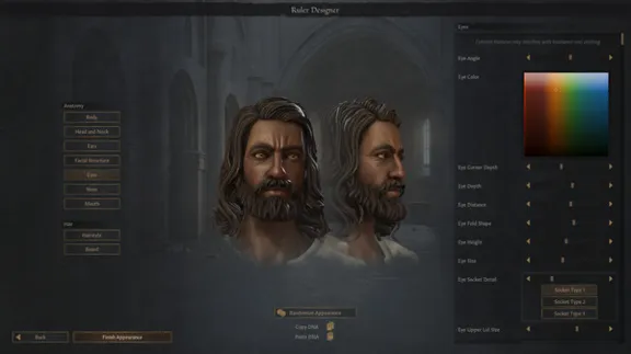 Crusader Kings III - STEAM GIFT РОССИЯ