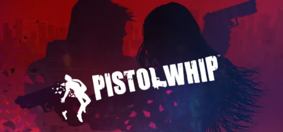 Buy Pistol Whip - STEAM GIFT RUSSIA