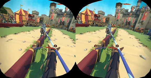 Jousting VR 💎 АВТОДОСТАВКА STEAM GLOBAL МГНОВЕННО ЛИЦЕНЗИЯ