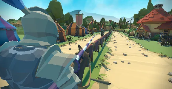 Jousting VR 💎 АВТОДОСТАВКА STEAM GLOBAL МГНОВЕННО ЛИЦЕНЗИЯ