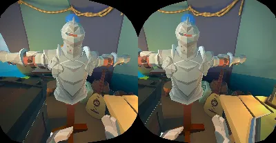 Jousting VR 💎 АВТОДОСТАВКА STEAM GLOBAL МГНОВЕННО ЛИЦЕНЗИЯ