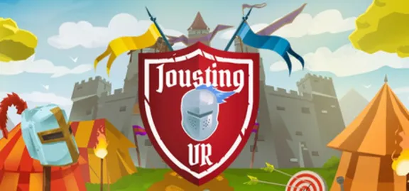 Jousting VR 💎 АВТОДОСТАВКА STEAM GLOBAL МГНОВЕННО ЛИЦЕНЗИЯ