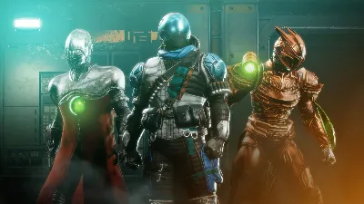 Destiny 2 - Bungie 30th Anniversary Pack STEAM КЛЮЧ РФ+МИР
