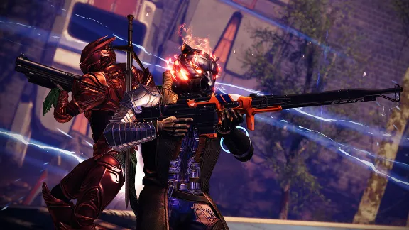 Destiny 2 - Bungie 30th Anniversary Pack STEAM КЛЮЧ РФ+МИР