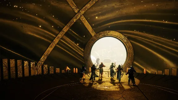 Destiny 2 - Bungie 30th Anniversary Pack STEAM КЛЮЧ РФ+МИР