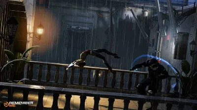 REMEMBER ME - STEAM - 1С - ФОТО + ПОДАРОК