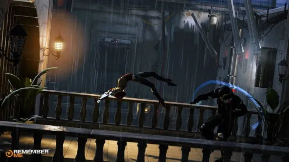 REMEMBER ME - STEAM - 1С - ФОТО + ПОДАРОК