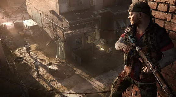 Homefront The Revolution Freedom Fighter TURKEY XBOX🔑
