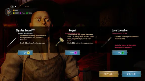 Sir Whoopass™: Immortal Death STEAM KEY REGION FREE+🎁