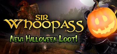 Sir Whoopass™: Immortal Death STEAM KEY REGION FREE+🎁