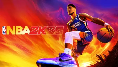 ⭐️🇷🇺 РФ+СНГ NBA 2K23 STEAM
