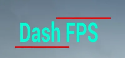 Dash FPS STEAM KEY REGION FREE GLOBAL ROW + ПОДАРОК🎁