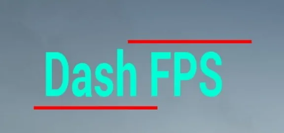 Dash FPS STEAM KEY REGION FREE GLOBAL ROW + ПОДАРОК🎁