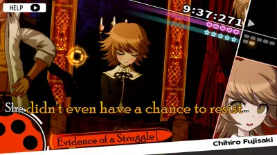 Danganronpa: Trigger Happy Havoc - STEAM GIFT RUSSIA
