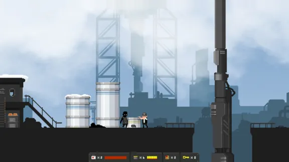 Buy The Final Station - STEAM GIFT RUSSIA