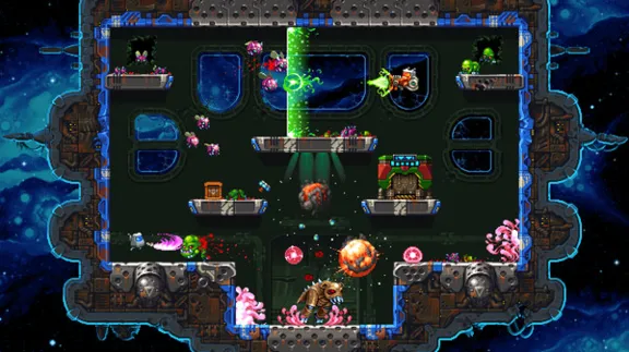 Buy Super Mutant Alien Assault (Steam Key/RU+CIS)