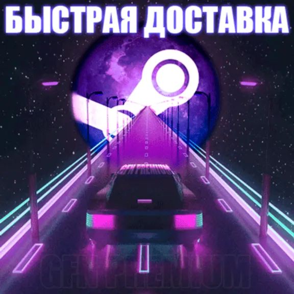 ☑️ Аккаунт Geforce Now + 🎁 Ведьмак 3: NEXT GEN (GFN EU
