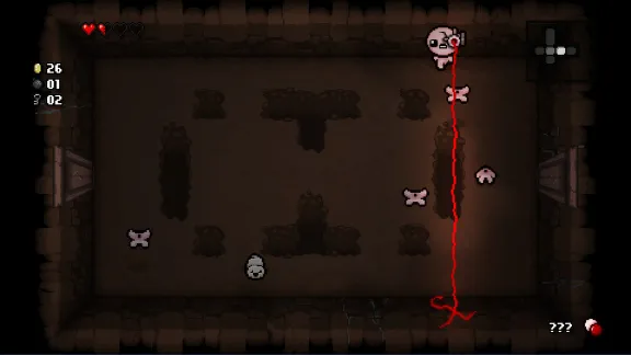The Binding of Isaac: Rebirth | АВТОВЫДАЧА | RU + 🎁