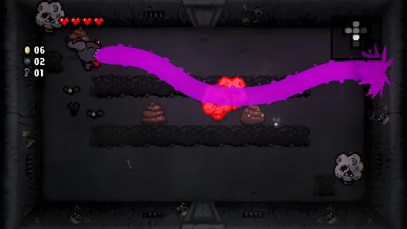 The Binding of Isaac: Rebirth | АВТОВЫДАЧА | RU + 🎁