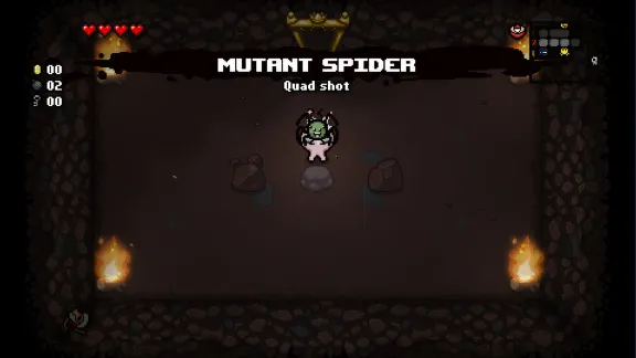 The Binding of Isaac: Rebirth | АВТОВЫДАЧА | RU + 🎁