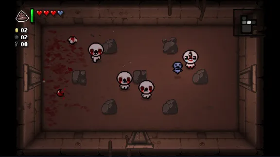 The Binding of Isaac: Rebirth | АВТОВЫДАЧА | RU + 🎁