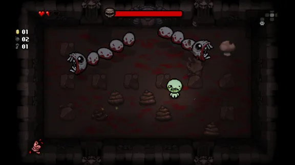 The Binding of Isaac: Rebirth | АВТОВЫДАЧА | RU + 🎁