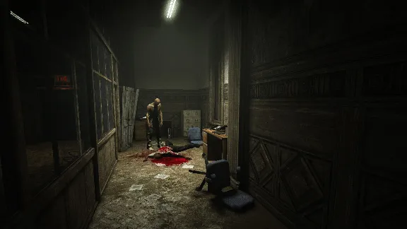 ✅❤️OUTLAST❤️XBOX ONE|XS🔑КЛЮЧ✅