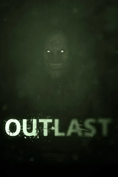 ✅❤️OUTLAST❤️XBOX ONE|XS🔑КЛЮЧ✅