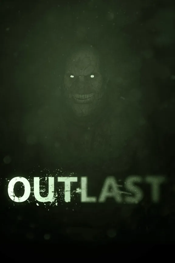 ✅❤️OUTLAST❤️XBOX ONE|XS🔑КЛЮЧ✅