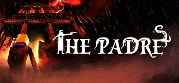The Padre NINTENDO SWITCH KEY REGION FREE GLOBAL + 🎁