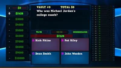 Trivia Vault Basketball Trivia STEAM KEY GLOBAL + 🎁