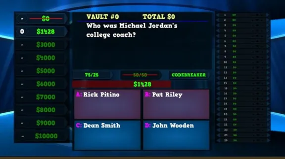 Trivia Vault Basketball Trivia STEAM KEY GLOBAL + 🎁