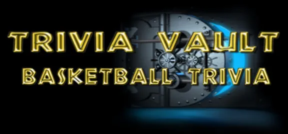 Trivia Vault Basketball Trivia STEAM KEY GLOBAL + 🎁