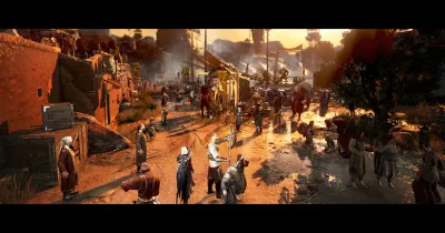 Black Desert - STEAM GIFT RU/KZ/UA/BY