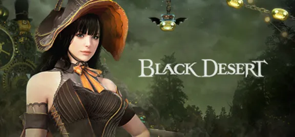 Black Desert - STEAM GIFT RU/KZ/UA/BY
