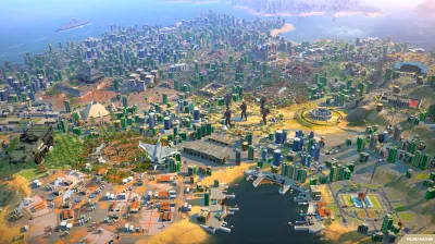 HUMANKIND™ Standard Edition - STEAM GIFT РОССИЯ