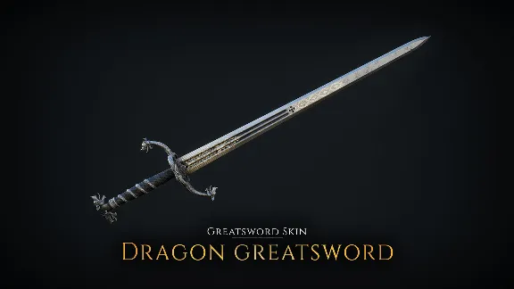 MORDHAU - Dragon Set STEAM•RU ⚡️АВТОДОСТАВКА 💳0%