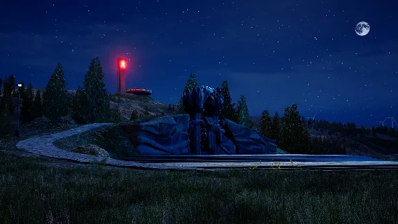 ✅Buzludzha VR ⭐Steam\РФ+Весь Мир\Key⭐ + Бонус