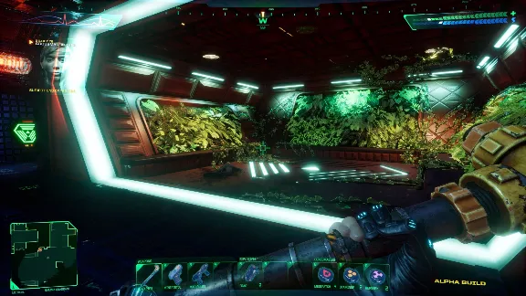 System Shock (2023) REMAKE * RU/KZ/CIS/TR/AR * STEAM