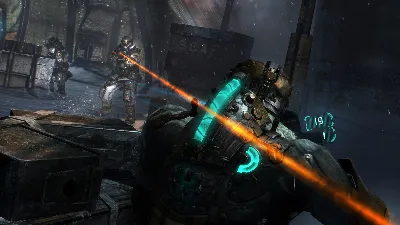 Dead Space 3 * RU/KZ/СНГ/TR/AR * STEAM 🚀 АВТОДОСТАВКА