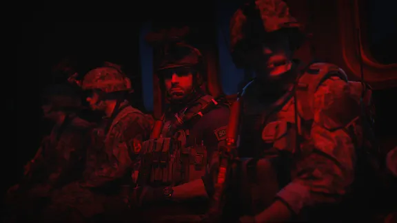 Call of Duty Modern Warfare II АРЕНДА АККАУНТА (PC)