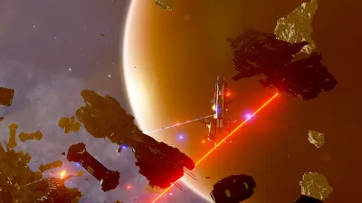 Between the Stars (Steam Key/Region Free)