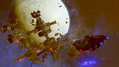 Between the Stars (Steam Key/Region Free)