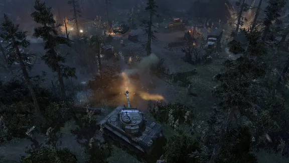 Company of Heroes 2 + Western Front Armies 🔑STEAM КЛЮЧ