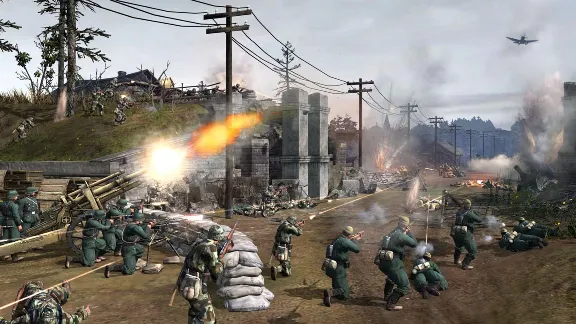 Company of Heroes 2 + Western Front Armies 🔑STEAM КЛЮЧ